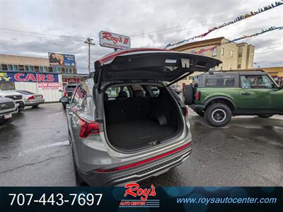 2022 Hyundai Santa Fe XRT  AWD - Photo 18 - Eureka, CA 95501