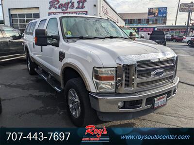 2009 Ford F-350 Super Duty FX4   - Photo 1 - Eureka, CA 95501