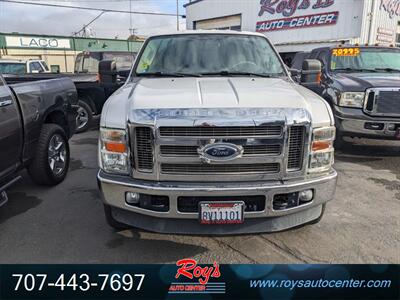 2009 Ford F-350 Super Duty FX4   - Photo 3 - Eureka, CA 95501