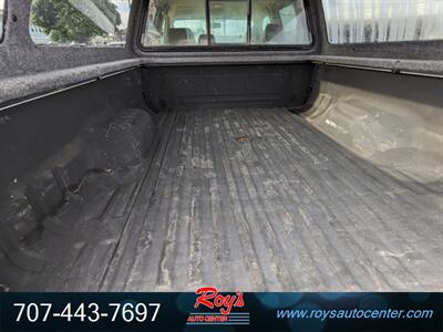 2009 Ford F-350 Super Duty FX4   - Photo 19 - Eureka, CA 95501