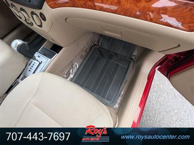 2011 Chevrolet Aveo LT   - Photo 13 - Eureka, CA 95501