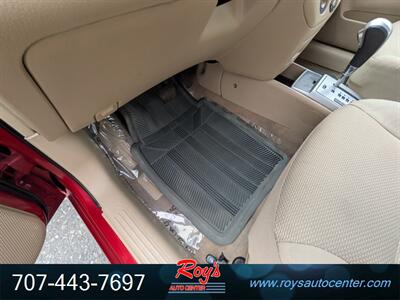 2011 Chevrolet Aveo LT   - Photo 20 - Eureka, CA 95501