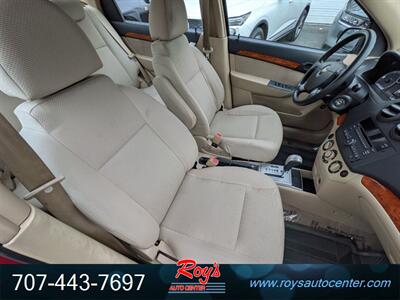 2011 Chevrolet Aveo LT   - Photo 11 - Eureka, CA 95501