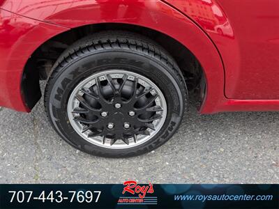 2011 Chevrolet Aveo LT   - Photo 9 - Eureka, CA 95501