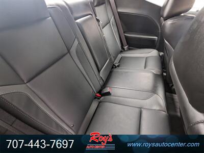 2023 Dodge Challenger SXT   - Photo 14 - Eureka, CA 95501