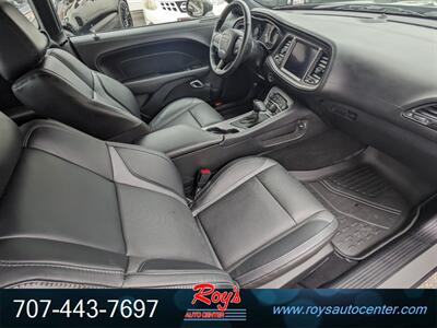 2023 Dodge Challenger SXT   - Photo 10 - Eureka, CA 95501