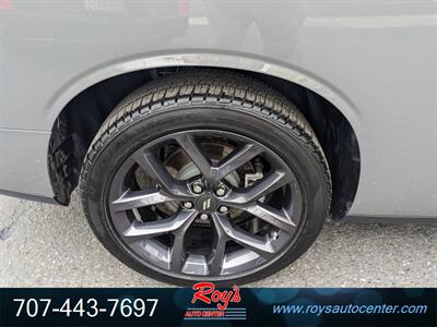 2023 Dodge Challenger SXT   - Photo 9 - Eureka, CA 95501