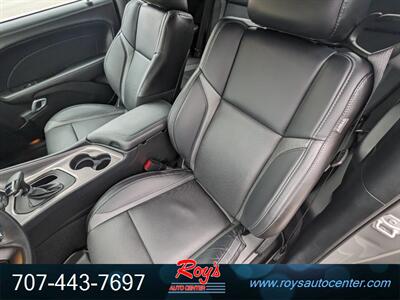 2023 Dodge Challenger SXT   - Photo 19 - Eureka, CA 95501