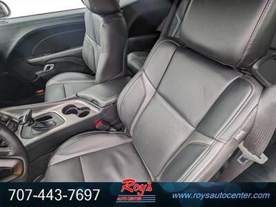 2023 Dodge Challenger SXT   - Photo 4 - Eureka, CA 95501