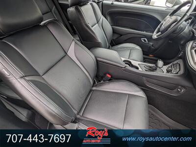 2023 Dodge Challenger SXT   - Photo 11 - Eureka, CA 95501