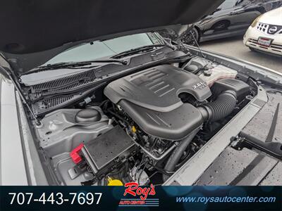 2023 Dodge Challenger SXT   - Photo 21 - Eureka, CA 95501