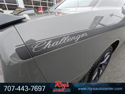 2023 Dodge Challenger SXT   - Photo 15 - Eureka, CA 95501