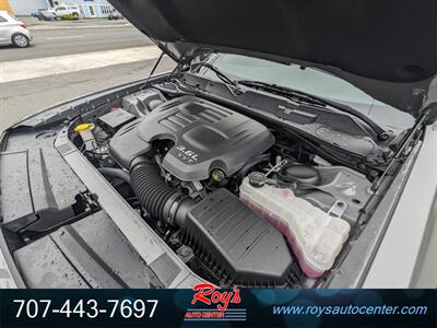 2023 Dodge Challenger SXT   - Photo 22 - Eureka, CA 95501