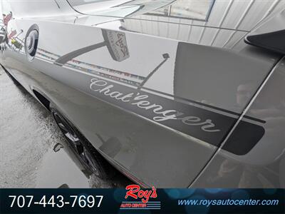 2023 Dodge Challenger SXT   - Photo 6 - Eureka, CA 95501