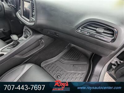 2023 Dodge Challenger SXT   - Photo 12 - Eureka, CA 95501