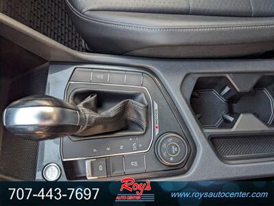 2018 Volkswagen Tiguan 2.0T SEL 4Motion AWD - Photo 23 - Eureka, CA 95501