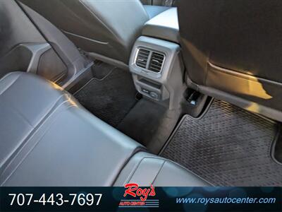 2018 Volkswagen Tiguan 2.0T SEL 4Motion AWD - Photo 14 - Eureka, CA 95501