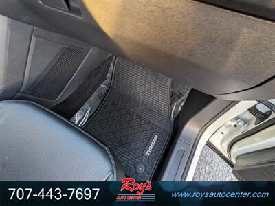 2018 Volkswagen Tiguan 2.0T SEL 4Motion AWD - Photo 12 - Eureka, CA 95501