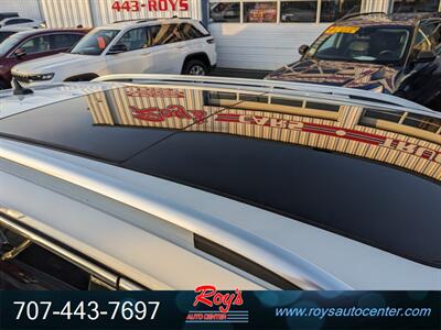 2018 Volkswagen Tiguan 2.0T SEL 4Motion AWD - Photo 9 - Eureka, CA 95501