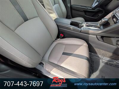 2016 Honda Civic Touring   - Photo 14 - Eureka, CA 95501