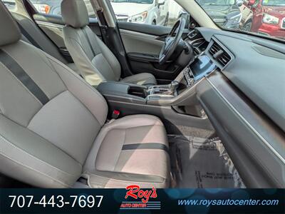 2016 Honda Civic Touring   - Photo 11 - Eureka, CA 95501