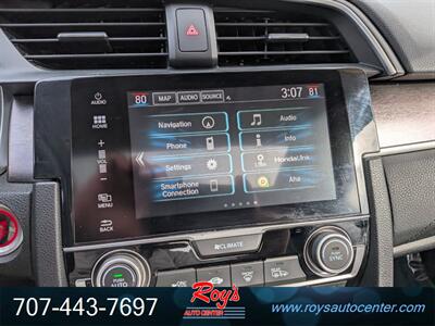 2016 Honda Civic Touring   - Photo 21 - Eureka, CA 95501