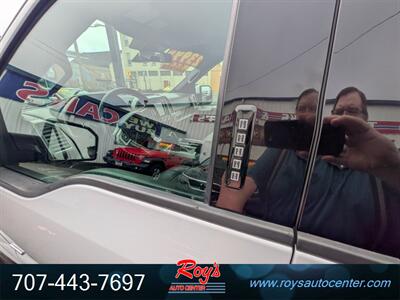 2016 Ford F-150 Lariat 4WD - Photo 23 - Eureka, CA 95501