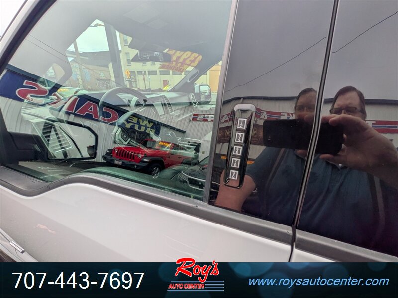 2016 Ford F-150 Lariat 4WD - Photo 23 - Eureka, CA 95501