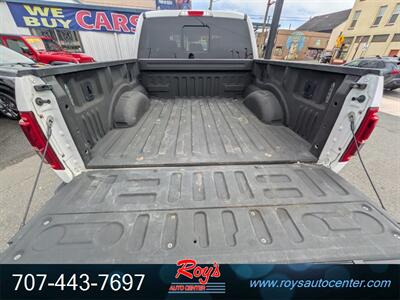 2016 Ford F-150 Lariat 4WD - Photo 21 - Eureka, CA 95501