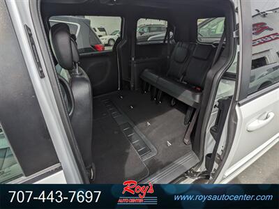 2017 Dodge Grand Caravan GT   - Photo 9 - Eureka, CA 95501