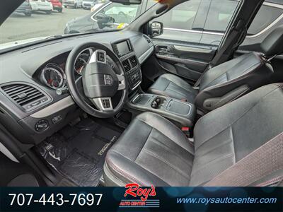 2017 Dodge Grand Caravan GT   - Photo 6 - Eureka, CA 95501