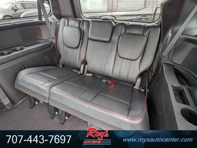 2017 Dodge Grand Caravan GT   - Photo 10 - Eureka, CA 95501