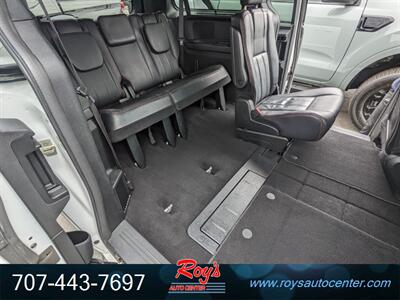 2017 Dodge Grand Caravan GT   - Photo 11 - Eureka, CA 95501