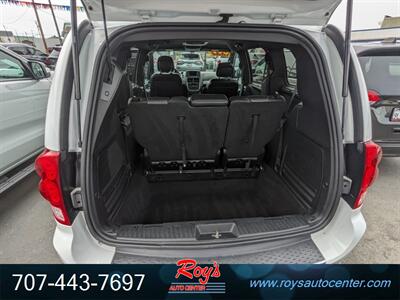 2017 Dodge Grand Caravan GT   - Photo 5 - Eureka, CA 95501