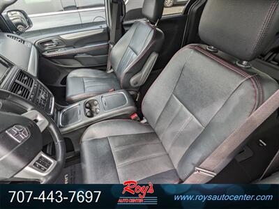2017 Dodge Grand Caravan GT   - Photo 7 - Eureka, CA 95501