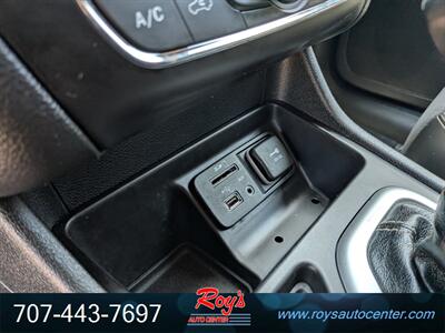2018 Jeep Cherokee Latitude Plus - Photo 24 - Eureka, CA 95501