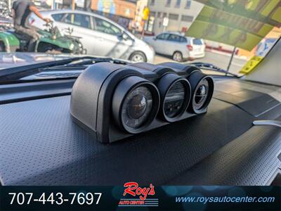2007 Toyota FJ Cruiser 4dr SUV 4WD - Photo 24 - Eureka, CA 95501