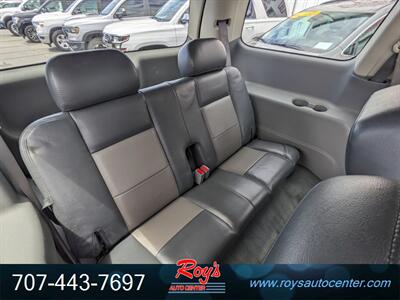 2004 Dodge Durango SLT  4WD - Photo 15 - Eureka, CA 95501