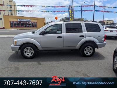2004 Dodge Durango SLT  4WD - Photo 4 - Eureka, CA 95501