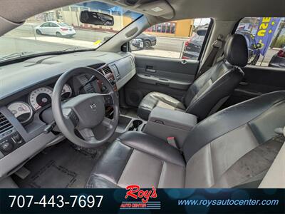 2004 Dodge Durango SLT  4WD - Photo 21 - Eureka, CA 95501