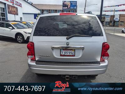 2004 Dodge Durango SLT  4WD - Photo 7 - Eureka, CA 95501
