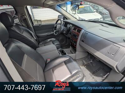 2004 Dodge Durango SLT  4WD - Photo 10 - Eureka, CA 95501