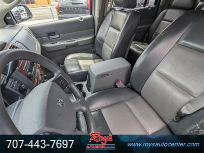 2004 Dodge Durango SLT  4WD - Photo 22 - Eureka, CA 95501
