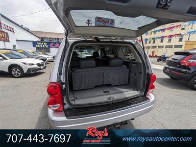 2004 Dodge Durango SLT  4WD - Photo 16 - Eureka, CA 95501