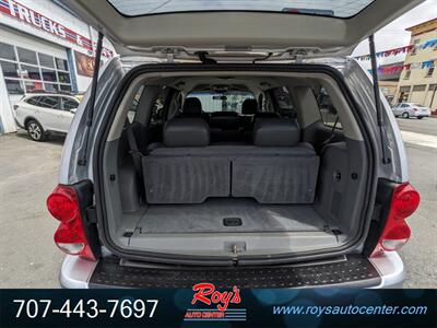 2004 Dodge Durango SLT  4WD - Photo 17 - Eureka, CA 95501