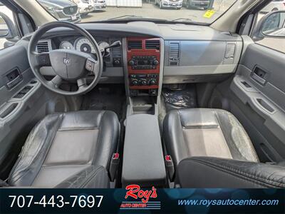 2004 Dodge Durango SLT  4WD - Photo 14 - Eureka, CA 95501