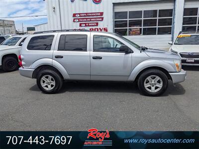 2004 Dodge Durango SLT  4WD - Photo 2 - Eureka, CA 95501