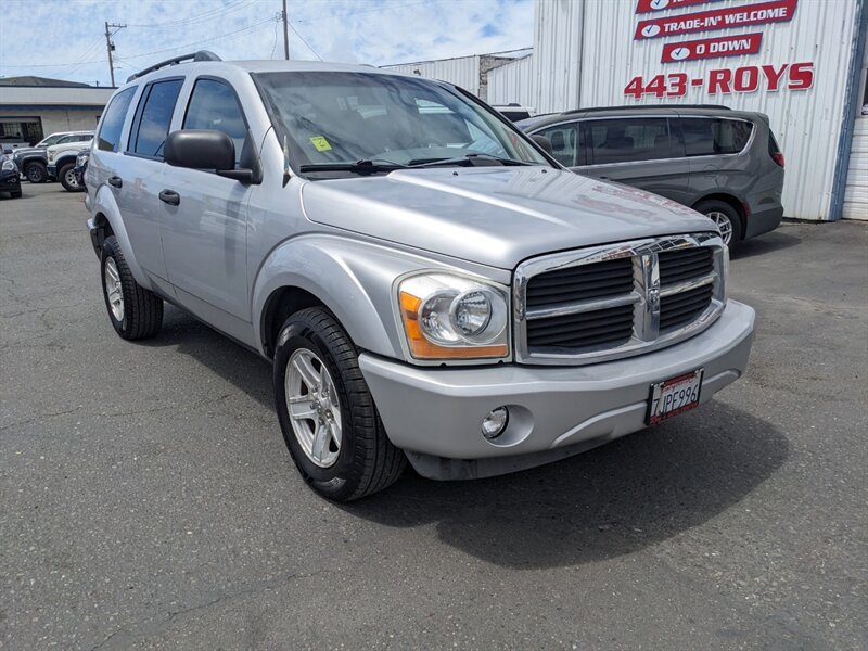 2004 Dodge Durango SLT  4WD