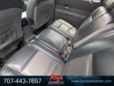 2004 Dodge Durango SLT  4WD - Photo 20 - Eureka, CA 95501