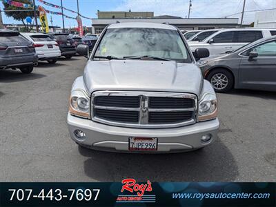 2004 Dodge Durango SLT  4WD - Photo 5 - Eureka, CA 95501
